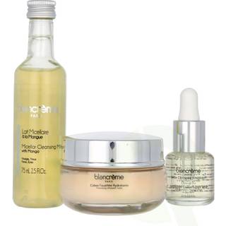 Blancreme Antioxidant Facial Trio Set