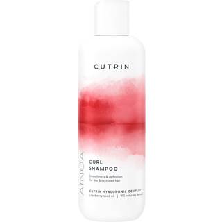 Cutrin Ainoa Curl Shampoo 300ml