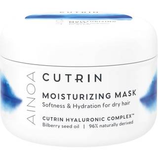 Cutrin Ainoa Moisturizing Mask 200ml