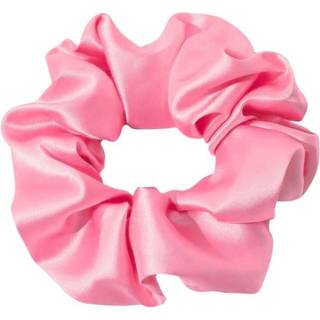 SOHO Satin Scrunchie - Pink