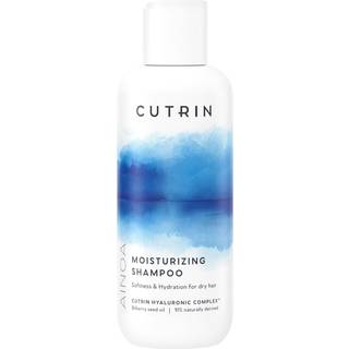 Cutrin Ainoa Moisturizing Shampoo (100 ml)