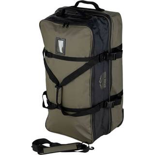 TF-2215 Vandtæt Commander Pro Trolley Rejsetaske Ranger Grøn - One Size