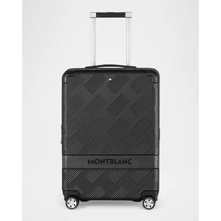 Montblanc 4810 Extreme Cabin Trolley Black