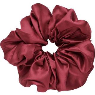 SOHO Riva XL Scrunchie - Fire Brick