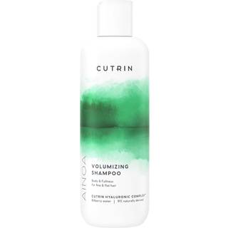 Cutrin Ainoa Volumizing Shampoo 300ml