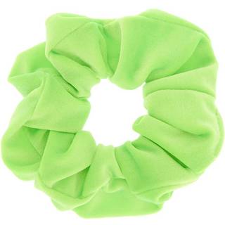 Neon Scrunchie - Neon Gul