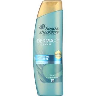 HEAD&SHOULDERS Shampoo DermaX repair & moisture - 250 ml