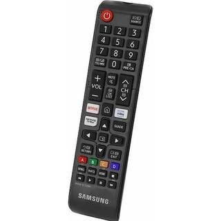 Samsung Original TV Fjernbetjening BN59-01315M
