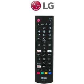LG AKB75675311 fjernbetjening