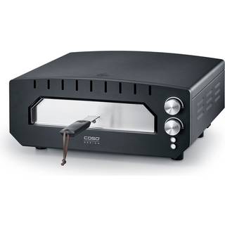 Caso Pizza Chef 400° Pizzaovn