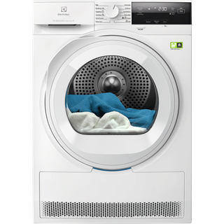 Electrolux 700 DelicateCare 9 kg Tørretumbler YDI7D3195D