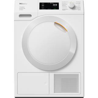 Miele Tørretumbler TEC675WP 125 Edition (8 kg) - På lager i butik