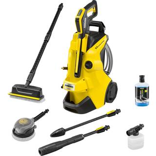 Højtryksrenser Karcher K 4 Power Control Flex Car & Stairs