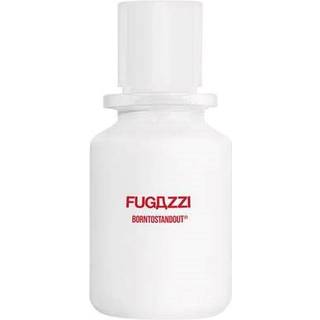 BORNTOSTANDOUT X Fugazzi Eau De Parfum, 50 ml