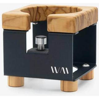 Wiedemann tamper station v2 - sort mat variant