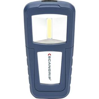 Scangrip miniform håndlampe 200 lm SG-036207