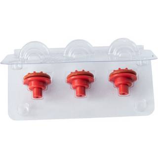 Flair Flow-Control 2 Spout Kit (3 Spouts)