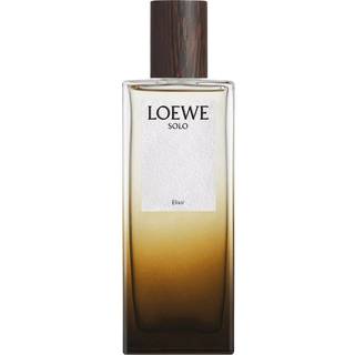 Loewe Solo Elixir Eau de parfum 50 ml