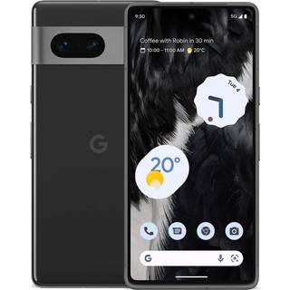 Google Pixel 7 5G 128GB/8GB - Obsidian