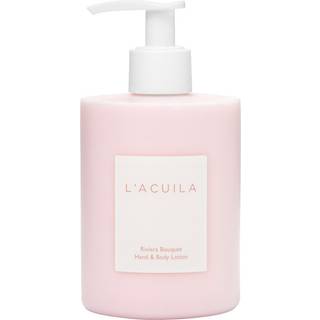 L'Acuila Riviera Bouquet Hand & Body Lotion 349 ml
