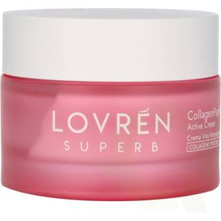 Lovren Superb Collagenpeptide 3 Active Cream