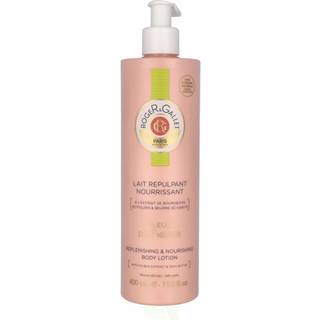 Roger & Gallet Fleur De Figuier Body Lotion 400 ml