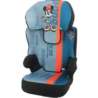 Disney Mickey Mouse Befix Autostol, Mickey Be Kind