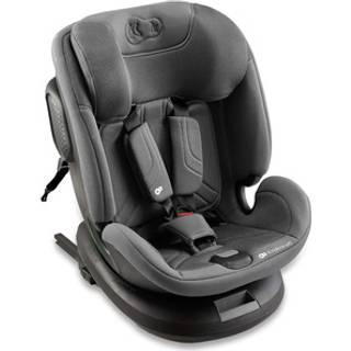 Kinderkraft XPEDITION 3 i-Size Autostol, Grey