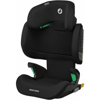 Maxi-Cosi RodiFix R I-Size Authentic Black selepude