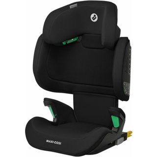 Maxi-Cosi RodiFix R I-Size Authentic Black selepude