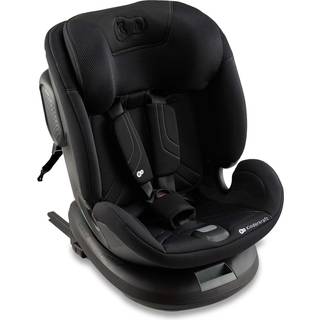 Kinderkraft XPEDITION 3 i-Size Autostol, Black