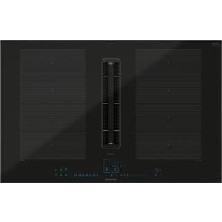 Kogeplade 80cm Induktion m/indb. Emfang HC - Siemens iQ700 - EX870NX68E