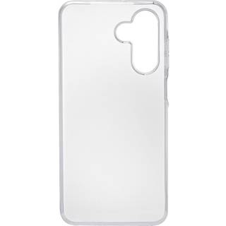 ONSALA Phone Case Samsung A26 5G TPU Transparent