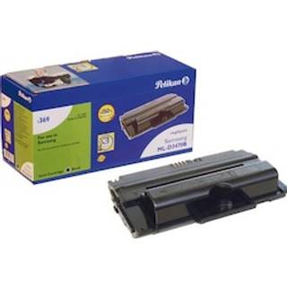 Pelikan 1369 - Lasertoner Sort