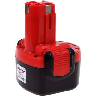 Batteri til Bosch Typ 2607335524 NiMH O-Pack 1500mAh
