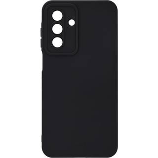 ONSALA Phone Case Samsung A26 5G Back Silicone Touch Black