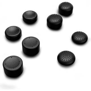 Hama 8-in-1 Control Stick Set for Playstation and Xbox - Miscellaneous - PlayStation