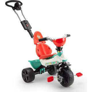 Fisher-Price Evolution Sport Trehjulet Cykel 2-i-1