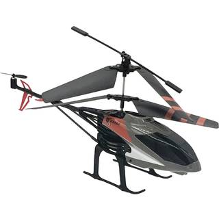 KOO KATAI 028 Fjernstyret Helikopter, Sort