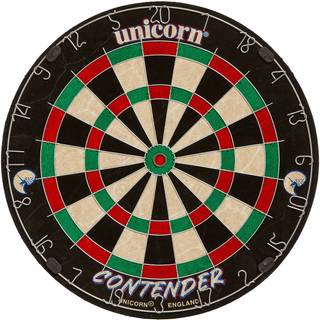 Unicorn Contender Dartskive