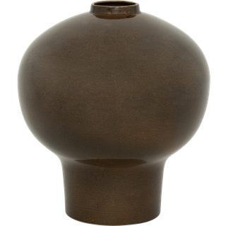 URBAN NATURE CULTURE Ama vase 41 cm Brown