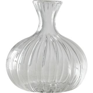 Tell Me More Como ripple vase Small 10 cm