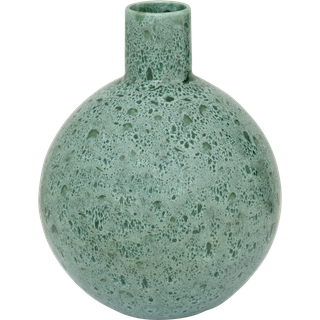 URBAN NATURE CULTURE Costa vase 25 cm Green
