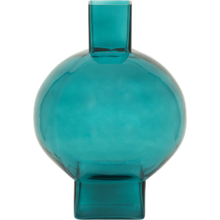 URBAN NATURE CULTURE Cho vase 33 cm Alexandrite