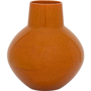 URBAN NATURE CULTURE Cody vase 27,5 cm Red