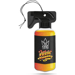Doftare King Carthur Air Freshener Bottle, Mango