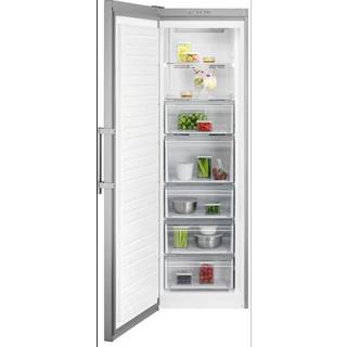 Fryseskab fritstående - NoFrost - AEG 6000 - OAG6N282EX