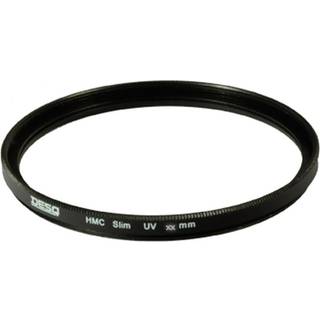 Desq 62mm Slim MC UV filter