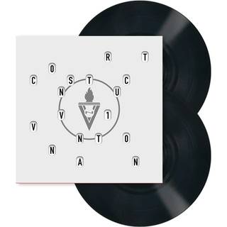 Vnv Nation - Construct