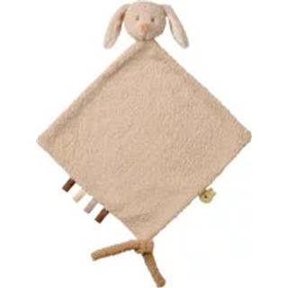 Nattou Teddy Nusseklud Kanin, Beige
